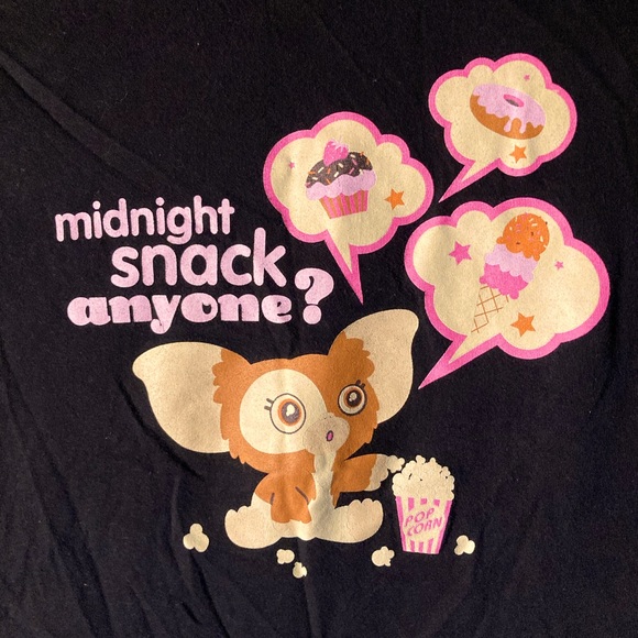 Unique Vintage x Gremlins Gizmo Tshirt - Picture 1 of 5